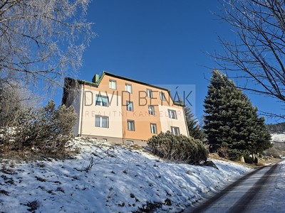 Prodej bytu 3+1 75 m²