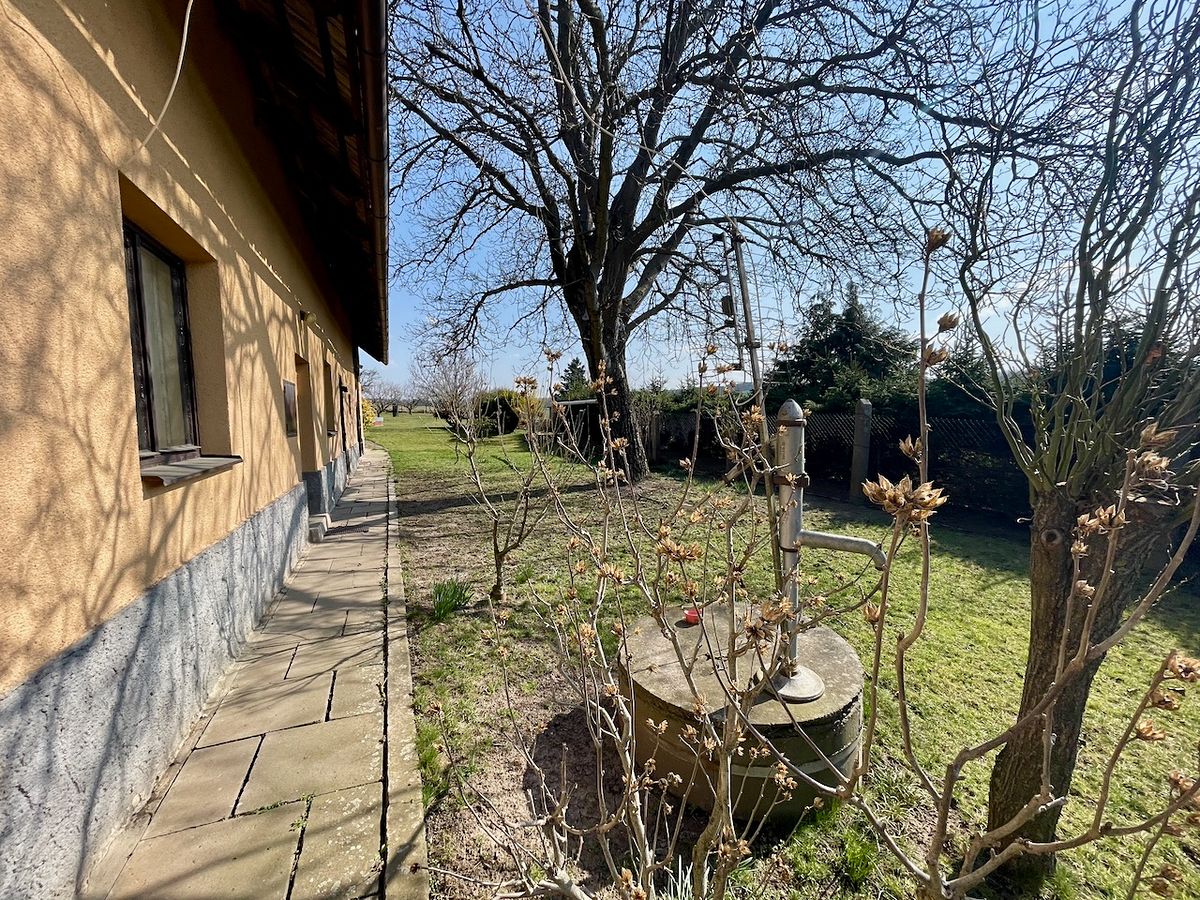 Prodej chalupy 103 m², pozemek 1037 m² – fotografie 4