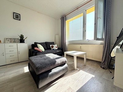 Pronájem bytu 1+1 38 m²