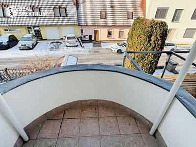 Pronájem bytu 2+kk 47 m²