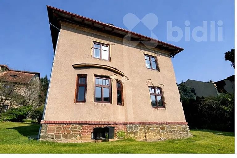 Prodej vily 250 m², pozemek 936 m²