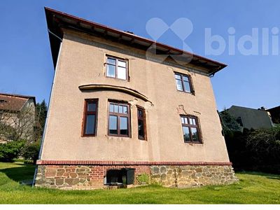 Prodej vily 250 m², pozemek 936 m²
