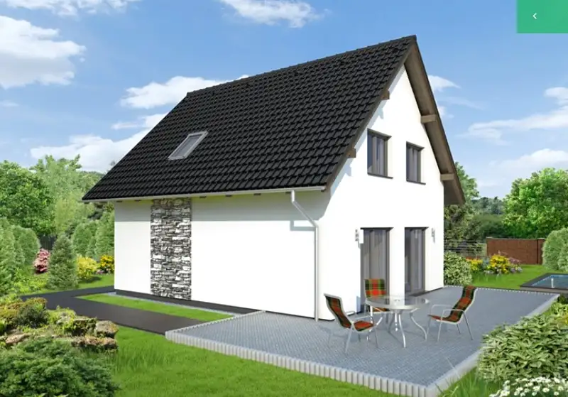 Prodej stavebního pozemku 945 m², Sendražice – náhled fotky 3