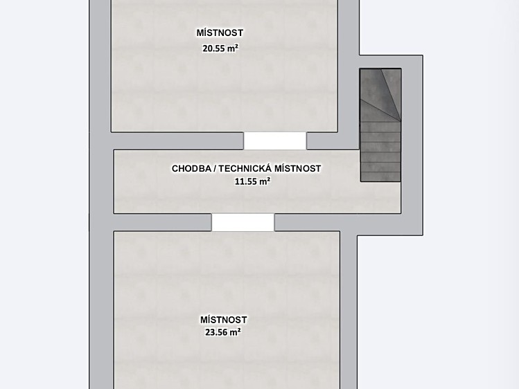 Prodej domu, 258 m² (20 z 20)