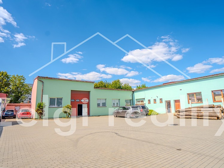 Pronájem komerčního prostoru, 298 m² (5 z 5)