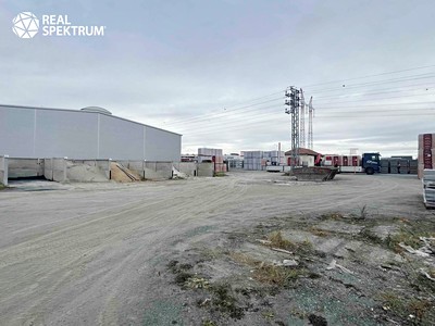 Pronájem  komerčního pozemku 4 100 m² — photo 2