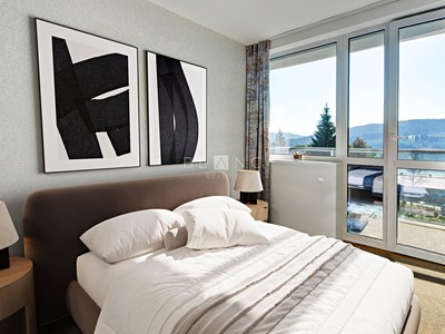 Prodej bytu 1+kk 19 m²