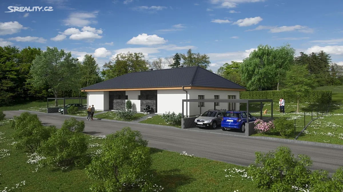 Prodej rodinného domu 114 m², pozemek 612 m², Žilina