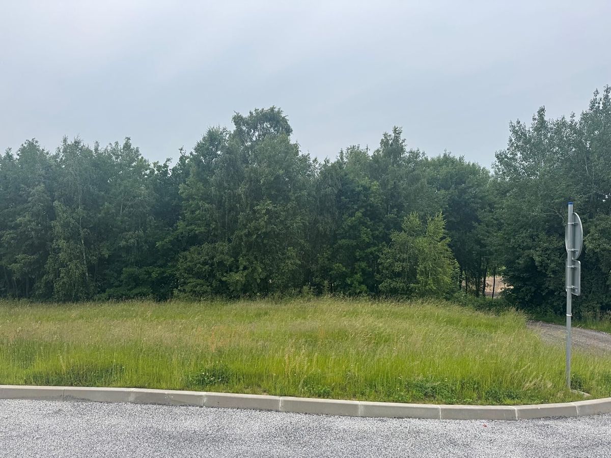 Prodej stavebního pozemku 1251 m² – fotografie 2