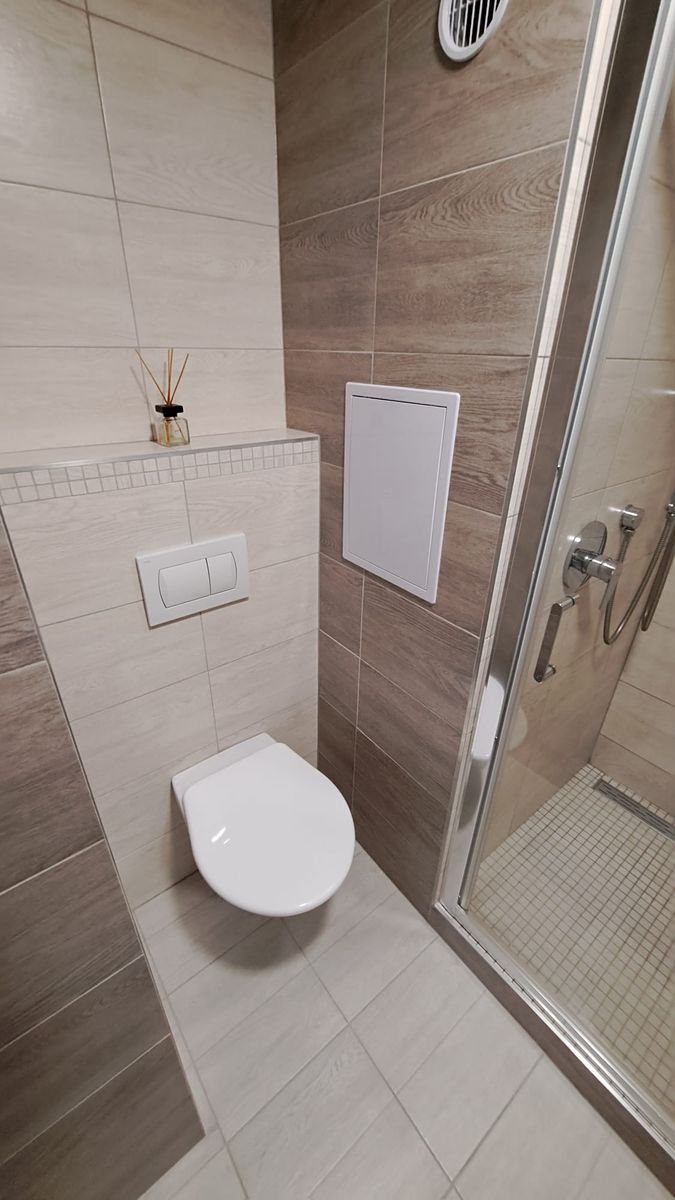 Pronájem bytu 2+kk 42 m² – fotografie 3