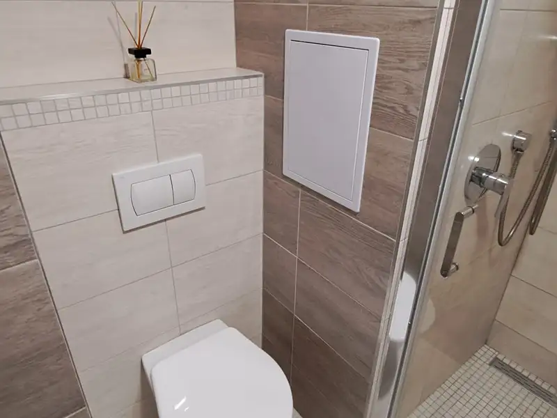 Pronájem bytu 2+kk 42 m², Krupka – náhled fotky 3