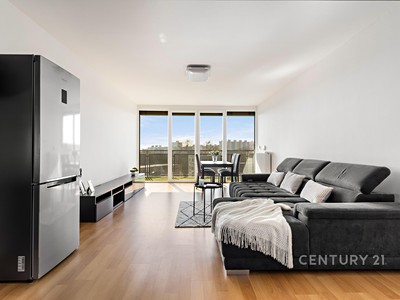 Pronájem bytu 2+kk 75 m²