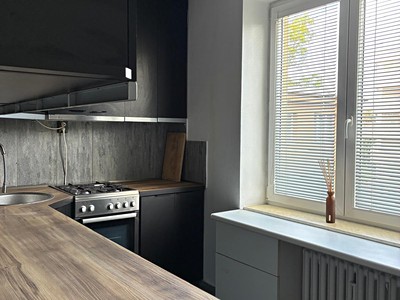 Prodej bytu 2+1 62 m²