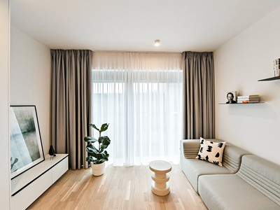 Pronájem bytu 1+kk 32 m²