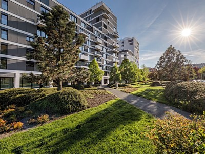 Prodej bytu 3+kk 71 m²