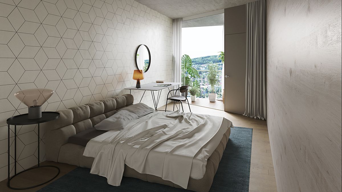Prodej bytu 2+kk 61 m² – fotografie 5