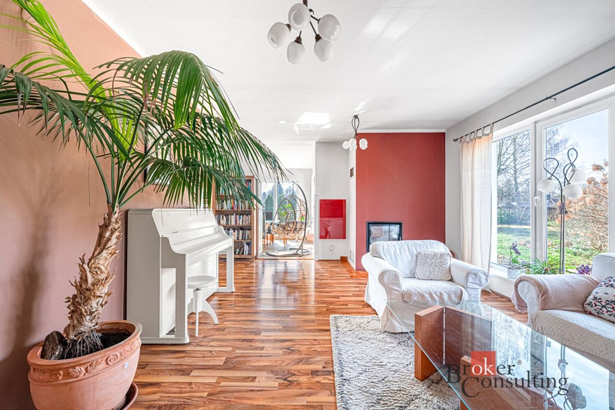 Prodej rodinného domu 146 m², pozemek 1013 m² – fotografie 5