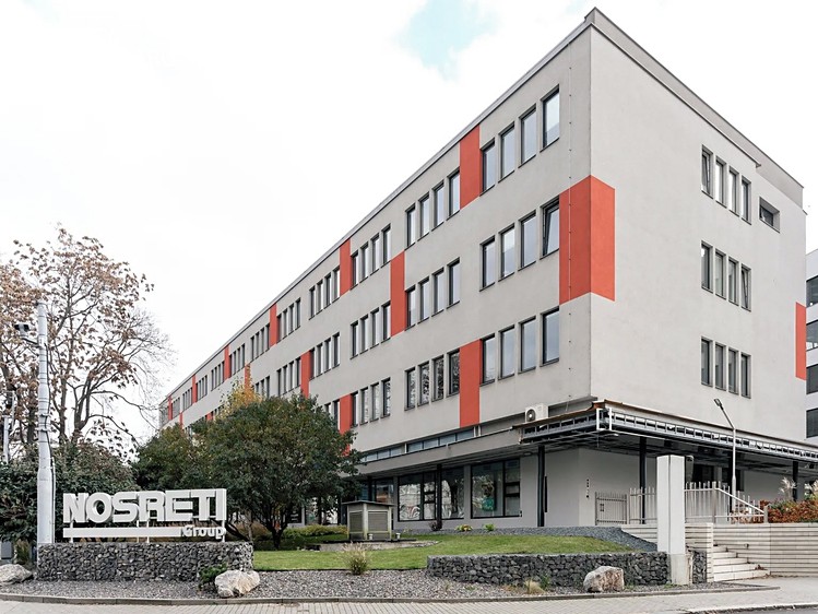 Ostatní