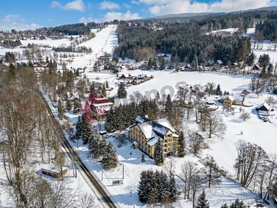 Prodej bytu 1+kk 32 m²