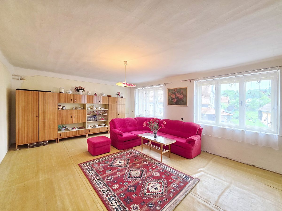 Prodej vícegeneračního domu 700 m², pozemek 1816 m² – fotografie 5