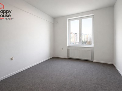 Pronájem bytu 2+1 58 m²