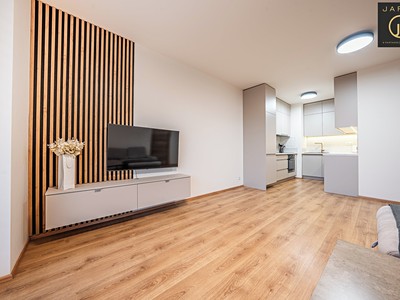 Pronájem bytu 2+kk 50 m²