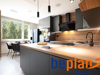 Prodej bytu 4+1 81 m² (Jednopodlažní)