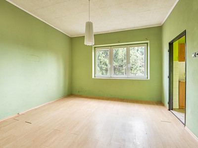 Prodej bytu 2+1 41 m²