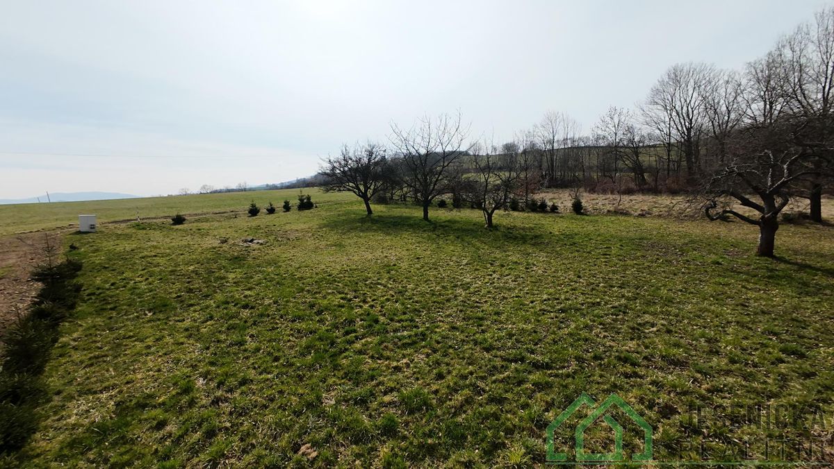 Prodej stavebního pozemku 1447 m² – fotografie 3