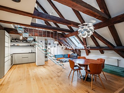 Prodej bytu 3+kk 109 m²