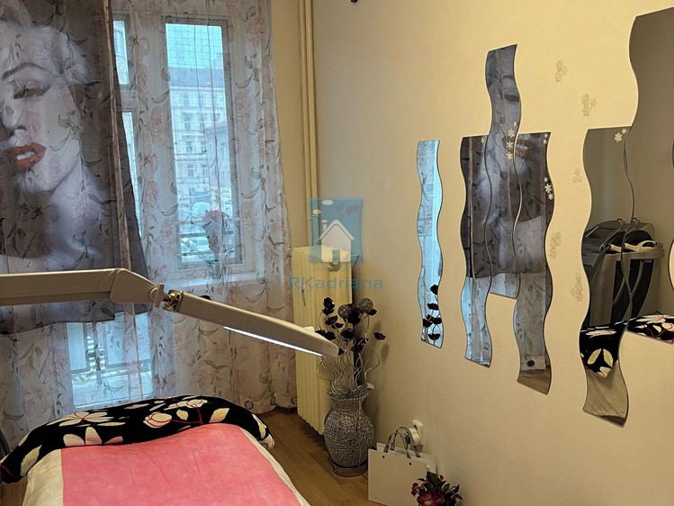 Комерційне приміщення в оренду, 15 м² (11 з 13)