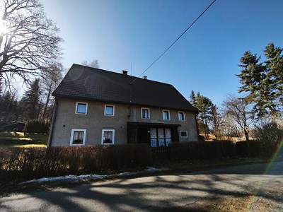 Prodej  chalupy 160 m², pozemek 664 m²