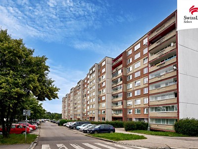 Prodej bytu 4+1 118 m²