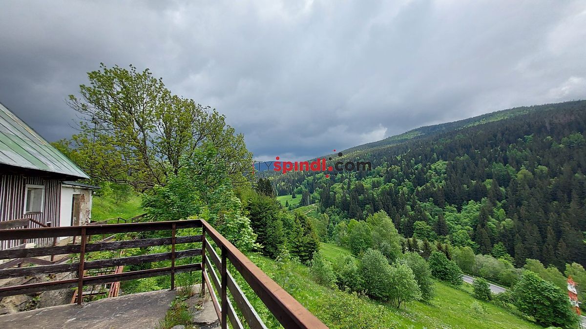 Prodej chalupy 303 m², pozemek 303 m² – fotografie 5