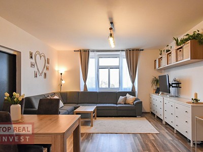 Prodej bytu 3+kk 116 m²