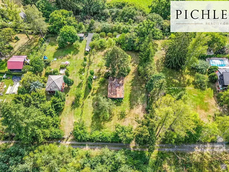 Prodej stavebního pozemku 1579 m², Blovice – náhled fotky 3