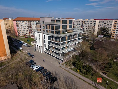 Prodej bytu 3+kk 67 m²