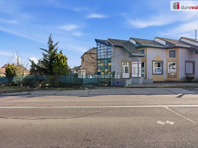 Prodej bytu 4+kk 140 m²