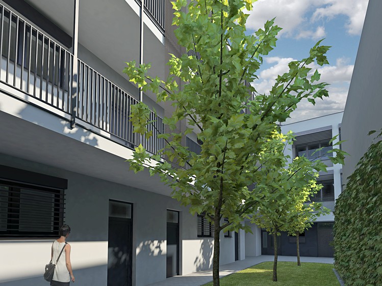 Wohnung 1+kk zum Kauf, 58 m² (10 von 23)