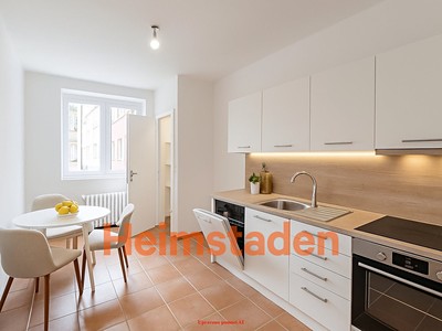 Pronájem bytu 3+1 71 m²