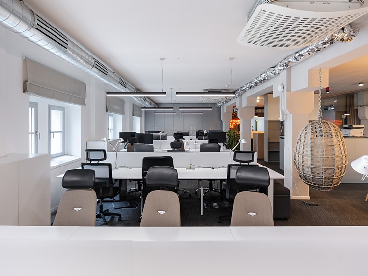 Pronájem komerčního prostoru, 20 m² (3 z 7)