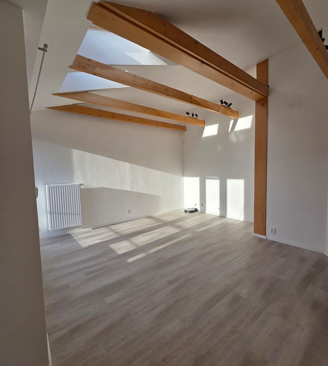 Pronájem bytu 2+1 57 m² – fotografie 5