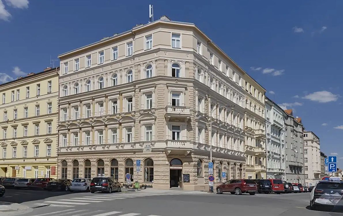 Prodej bytu 4+kk 120 m² – fotografie 2