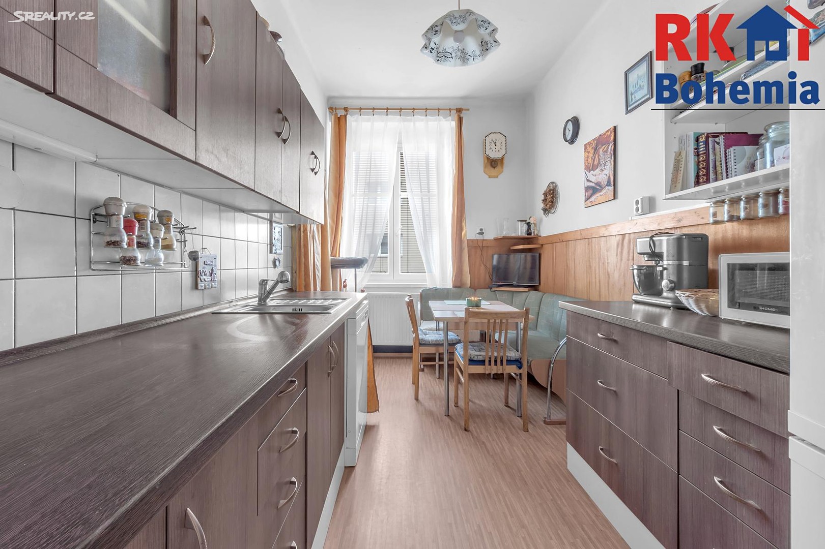 Prodej bytu 3+1 106 m² (Jednopodlažní) – pohled 6