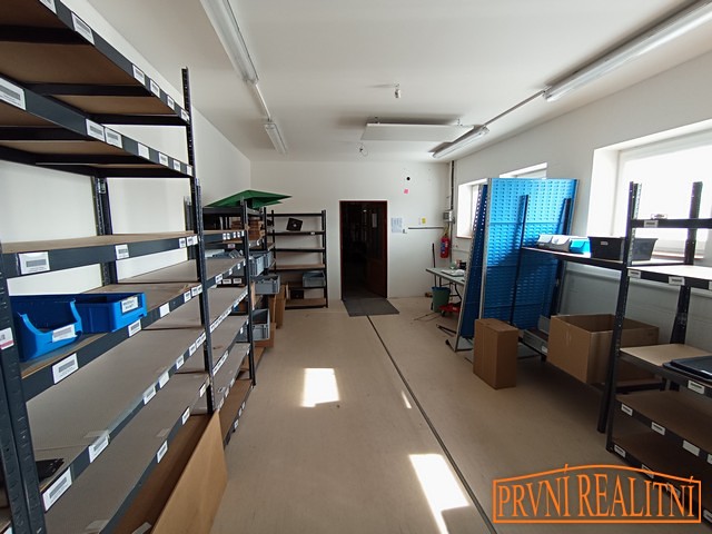 Комерційне приміщення в оренду, 720 м² (4 з 12)