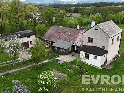 Prodej  stavebního pozemku 3 912 m² — photo 2