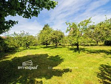 Prodej  stavebního pozemku 1 430 m²