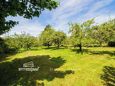 Prodej stavebního pozemku 1430 m²
