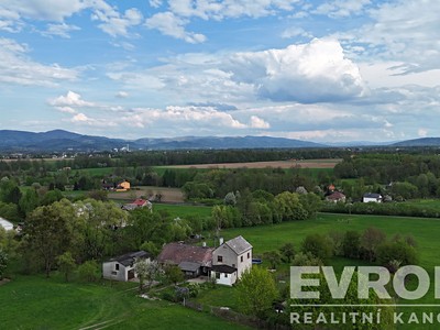 Prodej  stavebního pozemku 3 912 m² — photo 3
