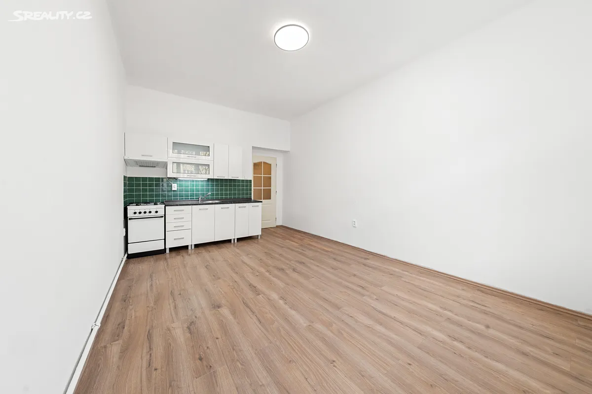 Prodej bytu 2+kk 51 m², Praha